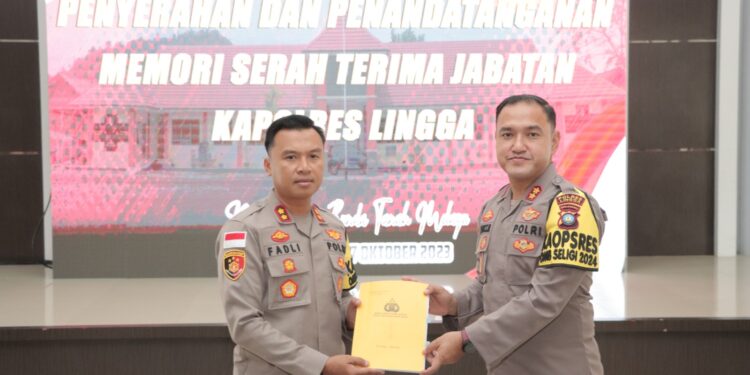 Lingga