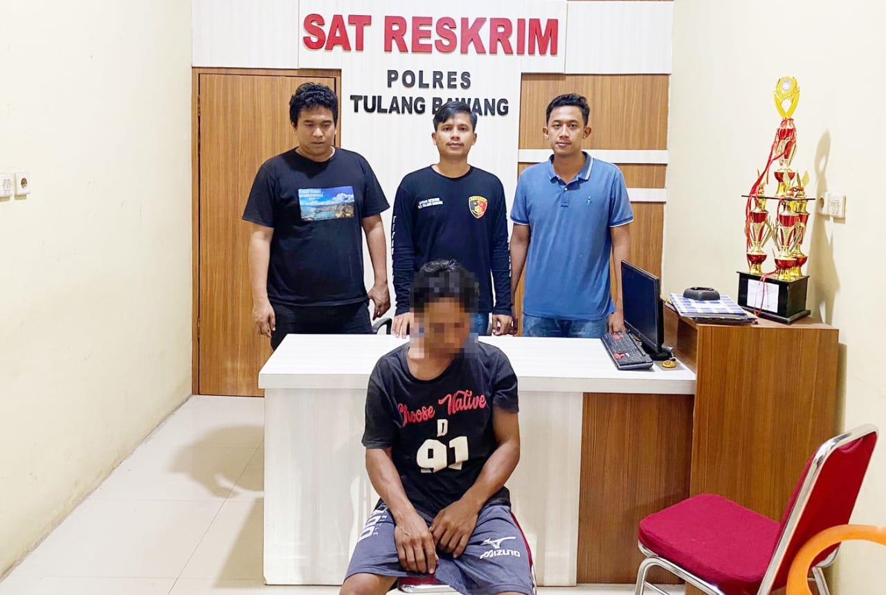 Tulang Bawang