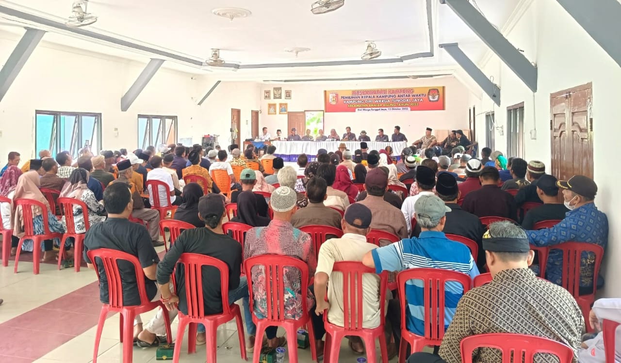 Tulang Bawang