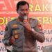 Kabid Humas Polda Kepri, Kombes Pol Zahwani Pandra Arsyad. (Foto/Dokumentasi)