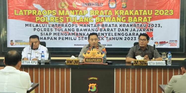 Tulang Bawang Barat