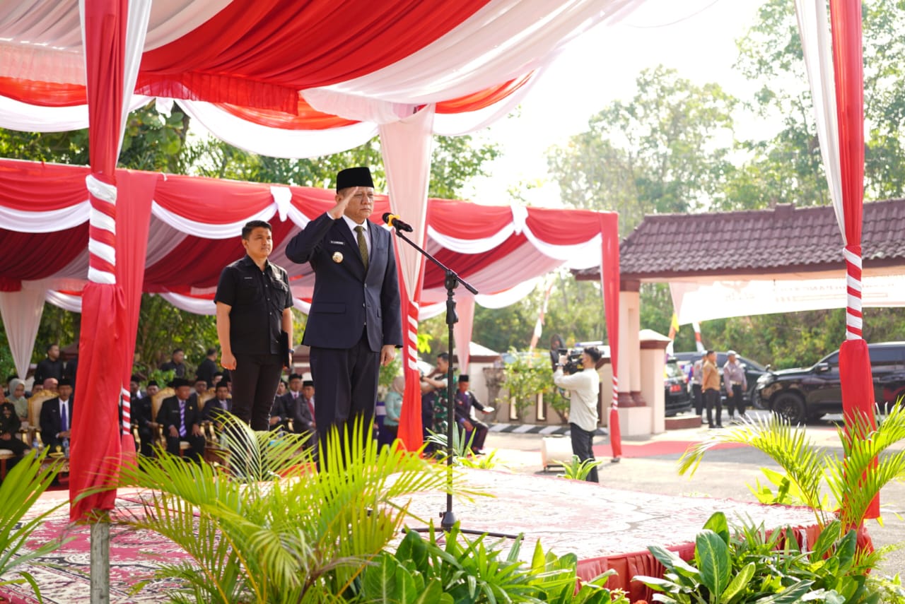 OKU Timur
