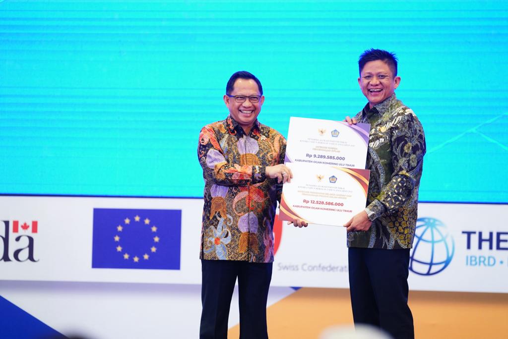 OKU Timur