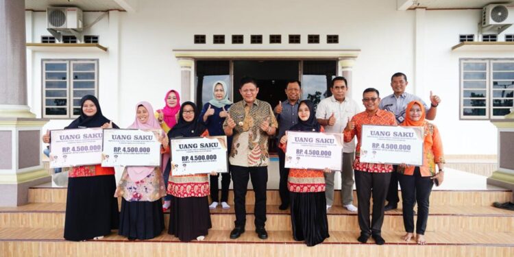 OKU Timur