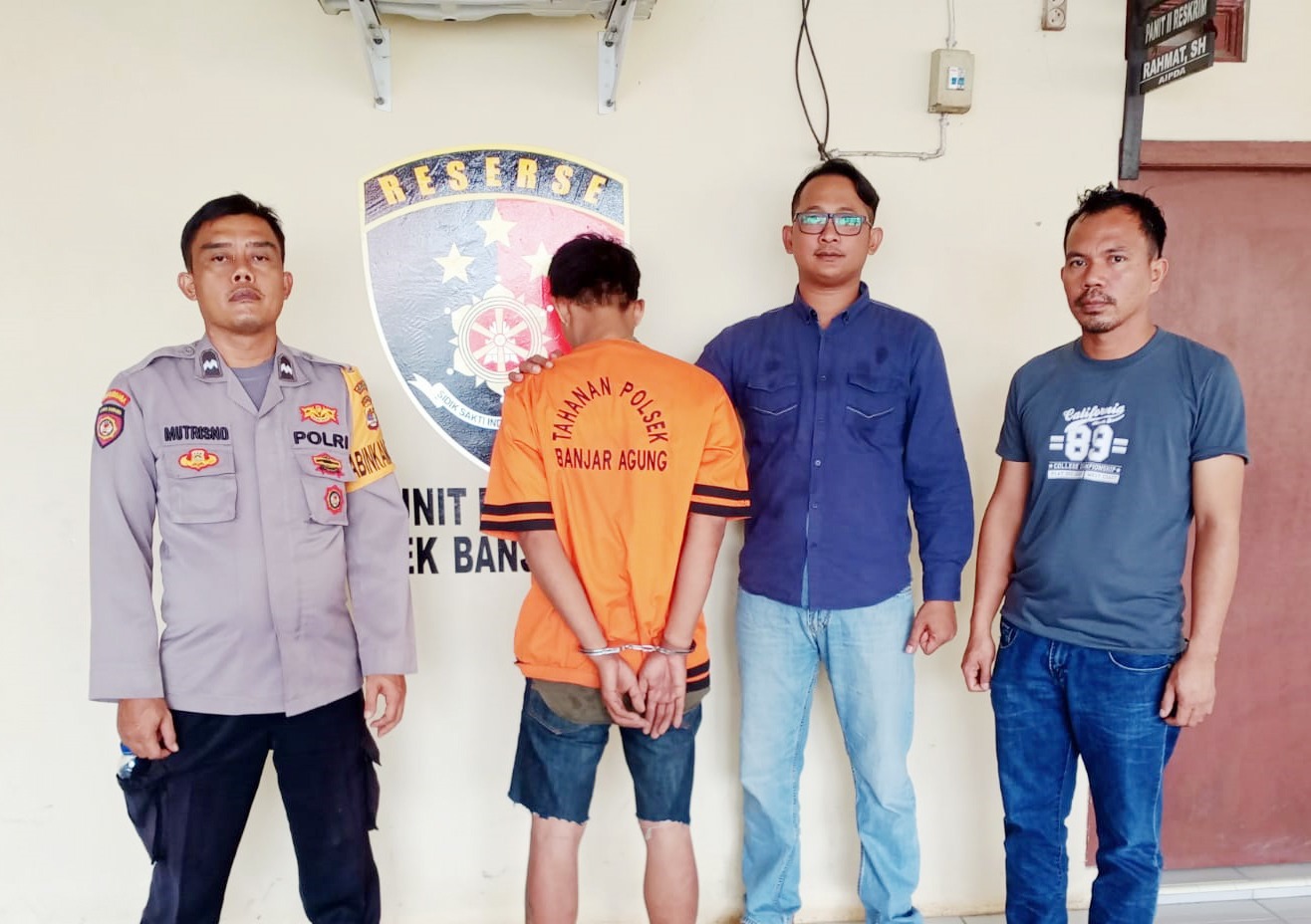 Tulang Bawang
