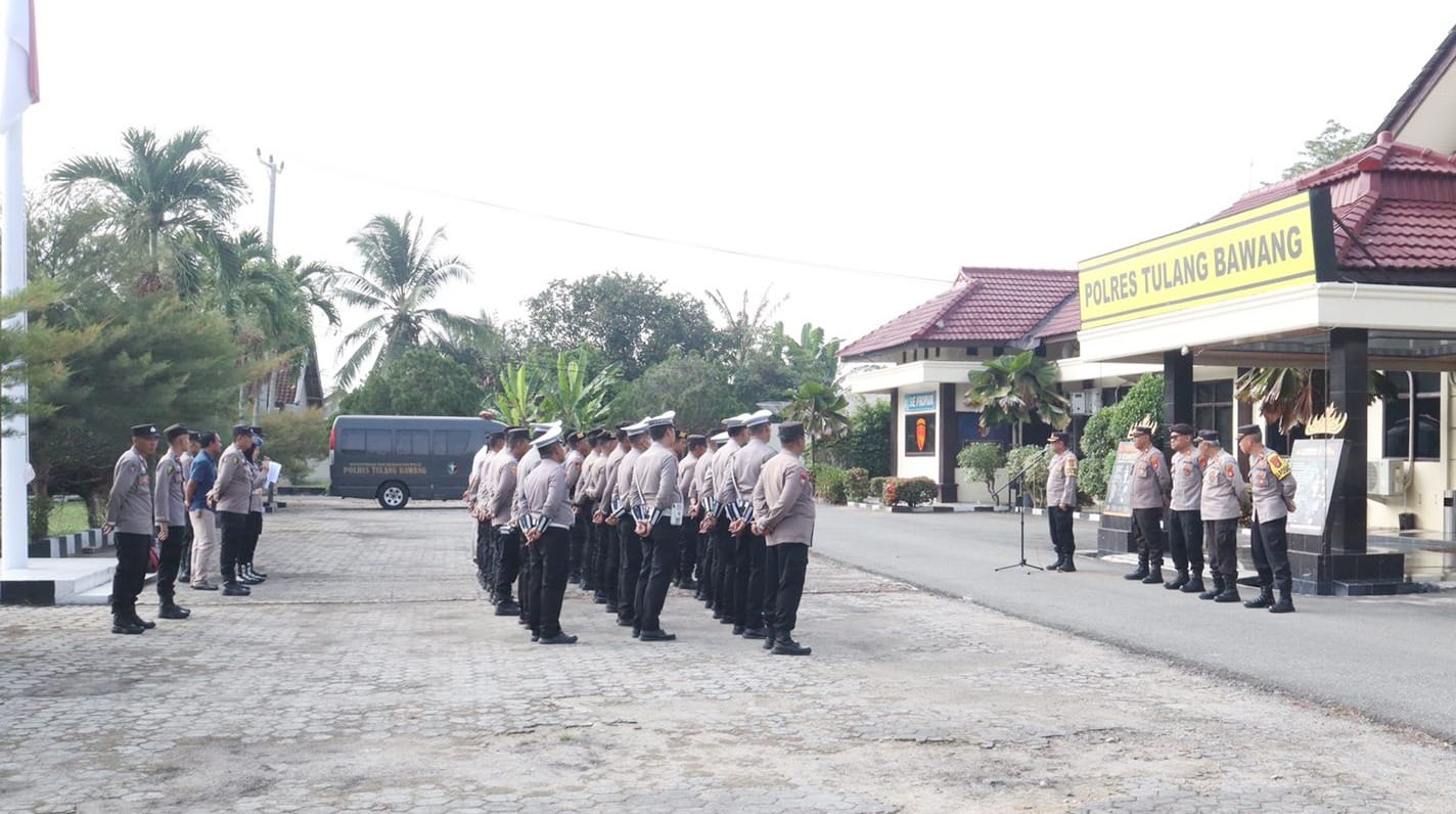 Tulang Bawang