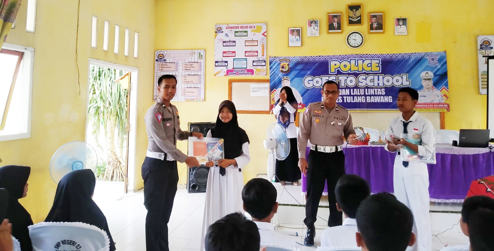 Tulang Bawang