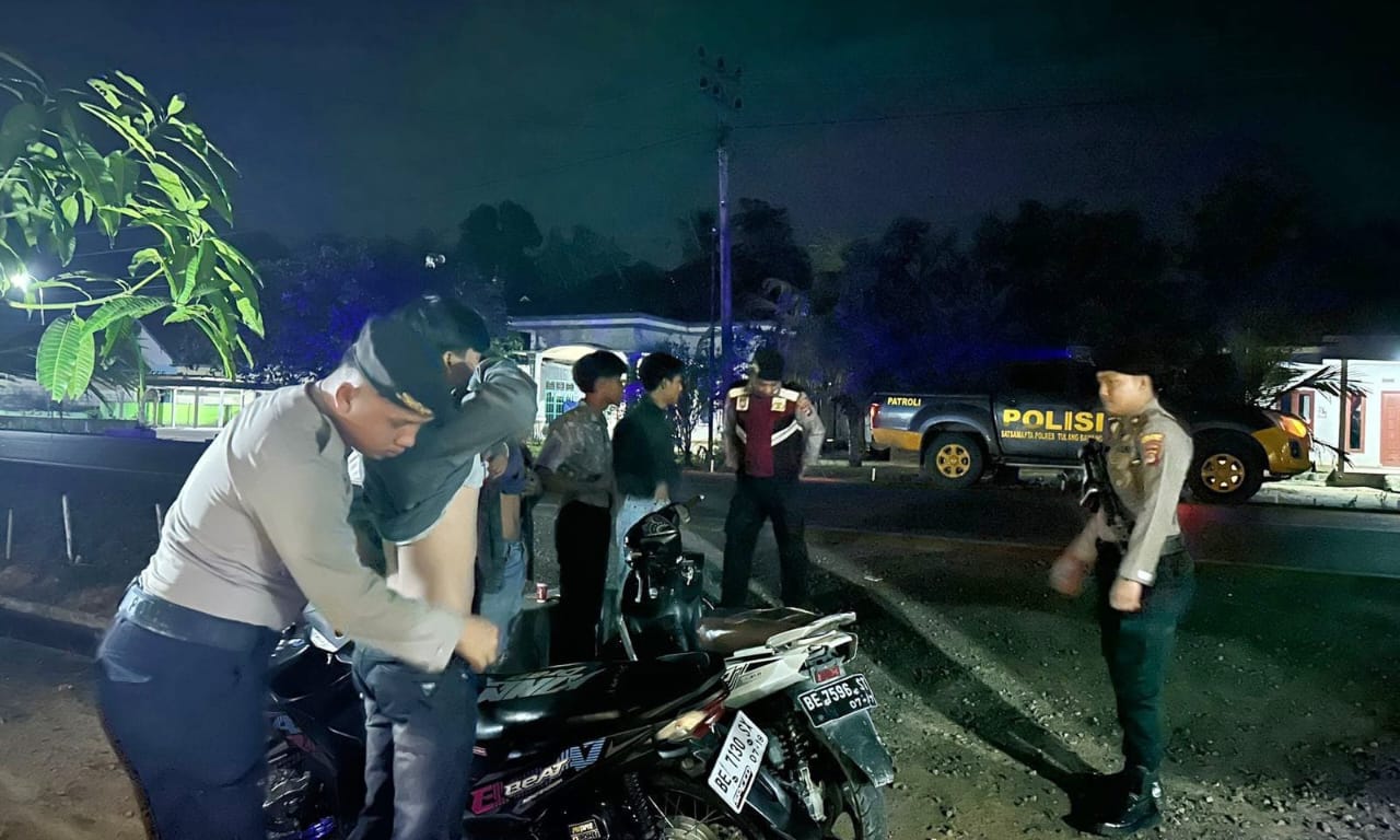 Tulang Bawang