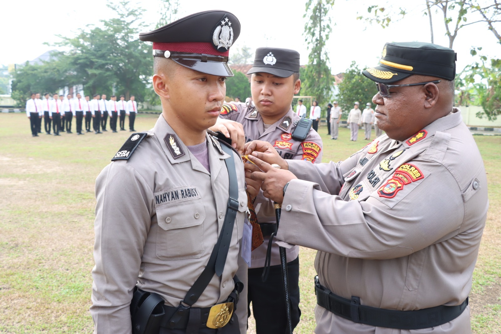 Tulang Bawang