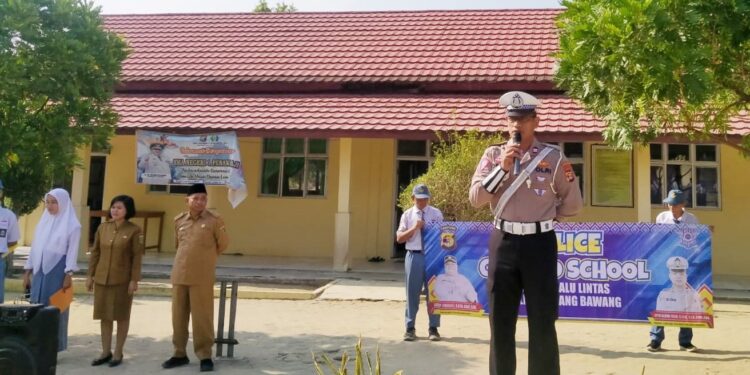 Tulang Bawang