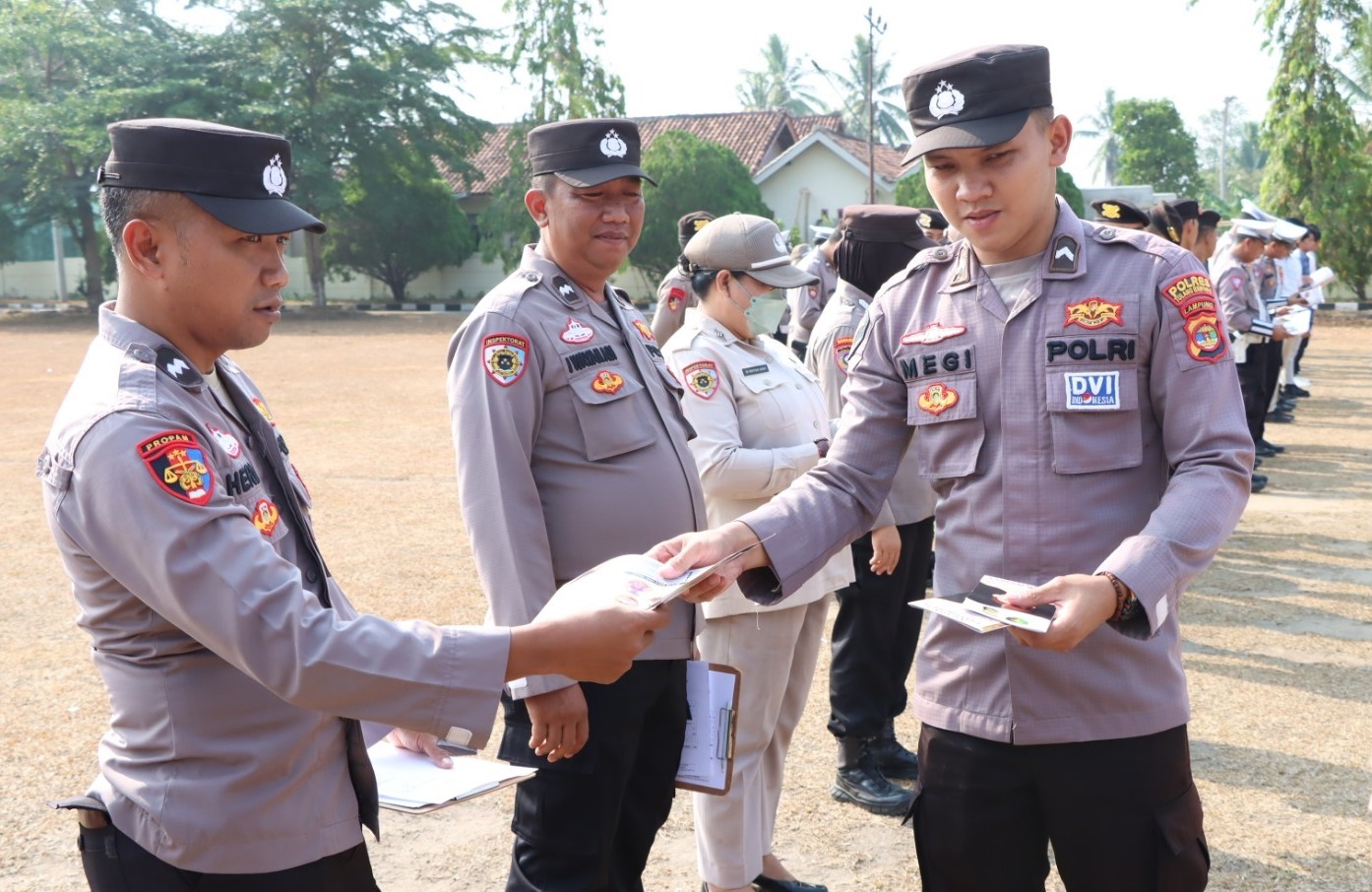 Tulang Bawang