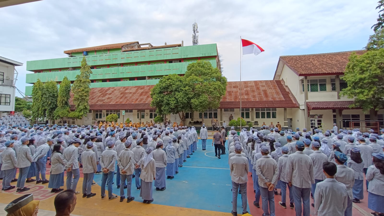 Bandar lampung