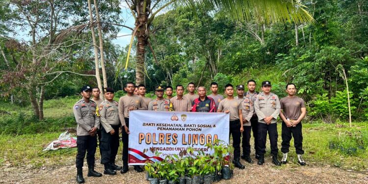 Lingga