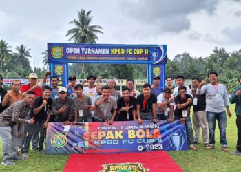 Padang Pariaman