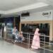 Penumpang Nataru di Bandara Hang Nadim Batam Mulai Sepi. (Foto/Ikhsan).
