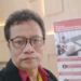 Ketua Kodat86, Cak Ta'in Komari SS. (Foto/Dokumentasi).