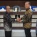 Sekretaris Daerah Kabupaten Langkat  H. Amril, S.Sos, M.AP . (Foto/Humas).