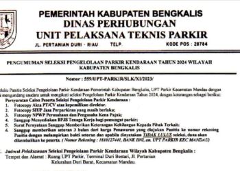 BENGKALIS