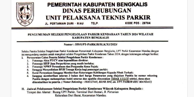 BENGKALIS