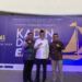 Wali Kota Dumai, H. Paisal, SKM MARS dan Konjen RI Sigit Suryantoro Widiyanto. (Foto/Pensosbud).