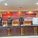 Kepala Seksi Inteligen Kejari Binjai Andre Wanda Ginting SH. MH. (Foto/Istimewa).