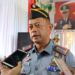 Kepala Lapas Kelas II A Batam, Heri Kusrita. (Foto/Dokumentasi).