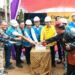 Gubernur Kepulauan Riu H. Ansar Ahmad. (Foto/Dokumentasi).