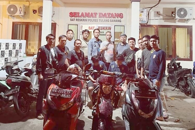 Tulang Bawang
