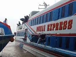 Selat Panjang