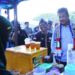 Kepala BP Batam Muhammad Rudi Tinjau UMKM. (Foto/Humas BP Batam)