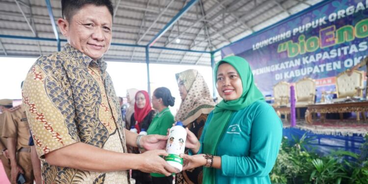 OKU Timur