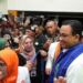 Capres Nomor Urut 1, Anies Baswedan Kampanye di Ambon. (Foto/Net).
