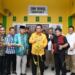 Gubernur Kepri Melakukan Kunjungan Kerja ke Kabupaten Anambas. (Foto/Dok).