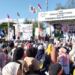 Kampanye Akbar Anies Baswedan di Banda Aceh Dihadiri Puluhan Ribu Massa. (Poto/Dokumentasi).