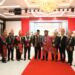Muhammad Rudi Hadiri Pesta Bona Taon PPSD Siahaan se-Kota Batam. (Poto/Humas).