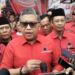 Sekretaris Jenderal PDI PDI Perjuangan Hasto Kristiyanto. (Foto/Nnet).