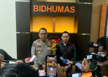 Kepala Bidang Humas Polda Kaltim, Kombes Yusuf Sutejo. (Foto/Net)