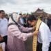 Capres Nomor Urut 1 Anies Baswedan Kampanye di Lampung Timur. (Foto/Net).