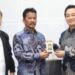 Wali Kota Batam Muhammad Rudi . (Foto/Diskominfo).