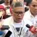 Sekretaris Jenderal (Sekjen) PDI-Perjuangan Hasto Kristiyanto. (Foto/Net).