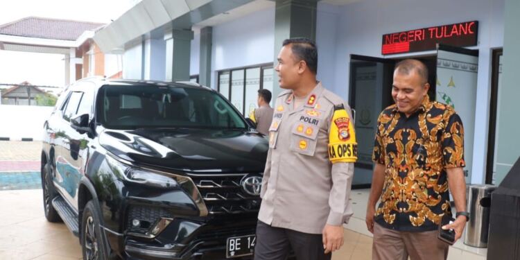 Tulang Bawang