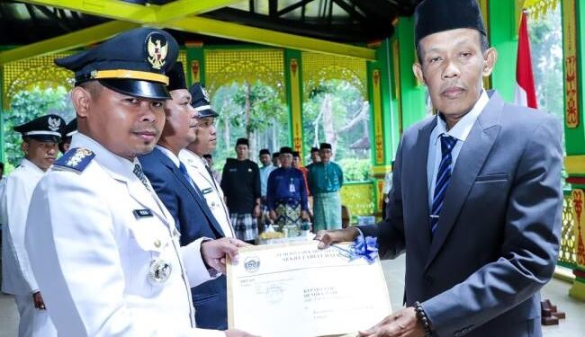 Lingga