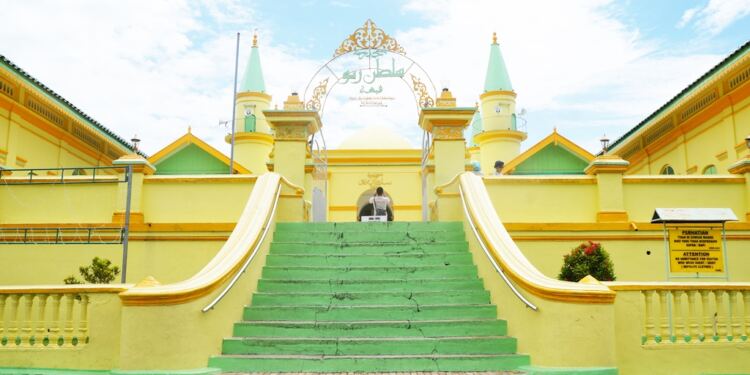 Tanjungpinang