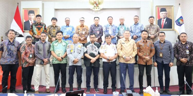 OKU Timur