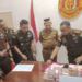 Kejaksaan Negeri Lampung Timur, memfasilitasi penyelamatan. (Foto/Nova).
