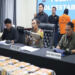 Kapoltabes Medan Kombes Pol Teddy Jhon Sahala Marbun. (Foto/Dokumentasi).