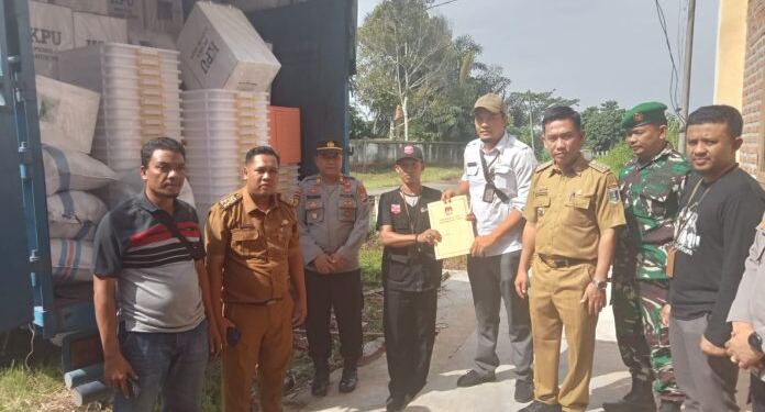Kapolres Lampung Timur AKBP M Rizal Muchtar. (Foto/Nova).