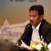 Kepala BP Batam, Muhammad Rudi. (Foto/Humas).