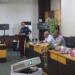 Wakil Bupati OKU Timur H.M. Adi Nugraha Purna Yudha,. (Foto/Yesianti).