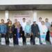 dengan Wali Kota Batam, Muhammad Rudi. (Foto/Diskominfo).